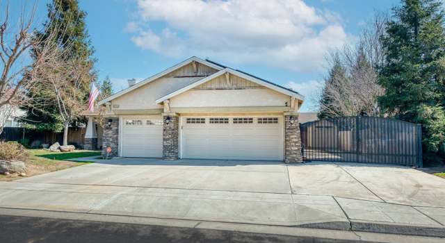 Photo of 3231 Carson Ave, Clovis, CA 93611