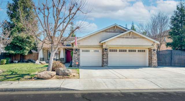 Photo of 3231 Carson Ave, Clovis, CA 93611