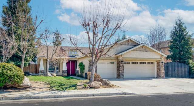 Photo of 3231 Carson Ave, Clovis, CA 93611
