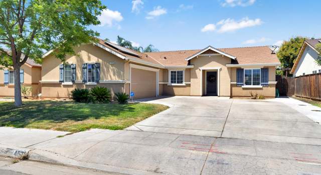 Photo of 4573 E Burns Ave, Fresno, CA 93725