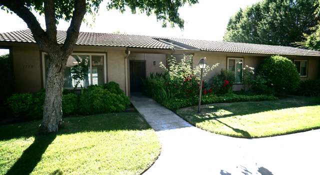 Photo of 1710 W Santa Ana Ave #102, Fresno, CA 93705