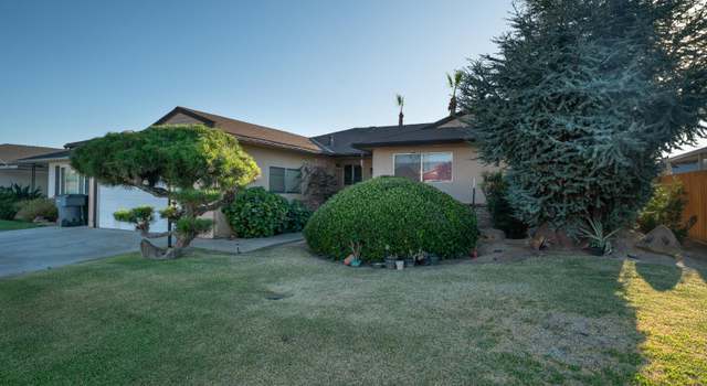 Photo of 4099 N Ricewood Ave, Fresno, CA 93705