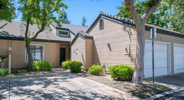 Photo of 474 E Alluvial Ave #116, Fresno, CA 93720