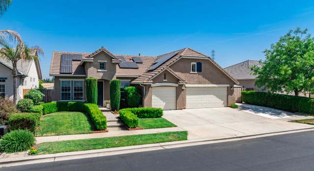 Photo of 2721 Stuart Ave, Clovis, CA 93611