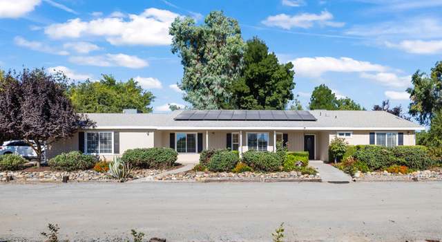 Photo of 20333 S Clovis Ave, Laton, CA 93242