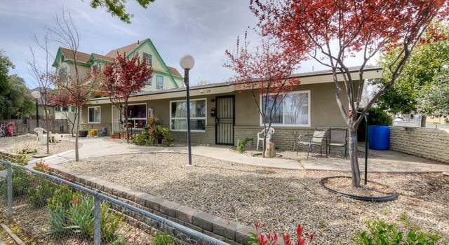 Photo of 289 N Calaveras St, Fresno, CA 93701
