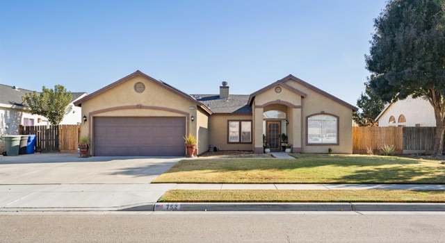 Photo of 752 Holly Ave, CA 93245