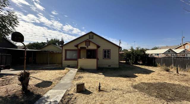 Photo of 512 E Stanislaus St, Avenal, CA 93204