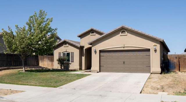 Photo of 1869 Soledad Ave, Wasco, CA 93280