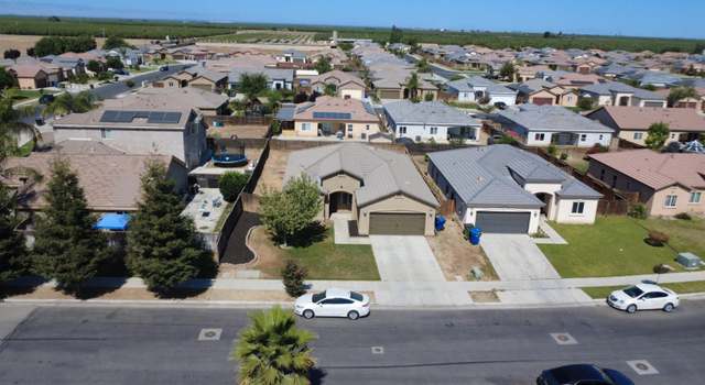 Photo of 1869 Soledad Ave, Wasco, CA 93280