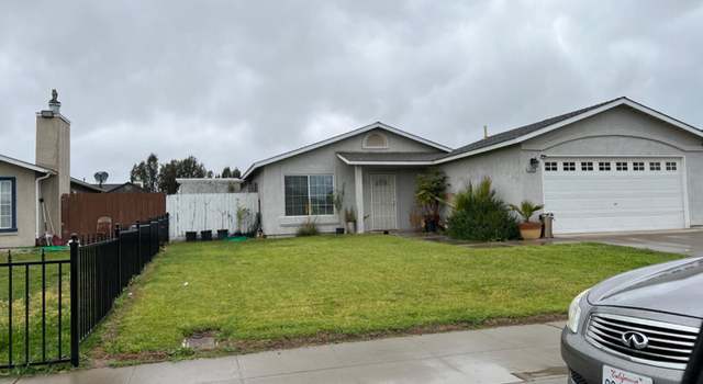Photo of 1229 Kathryn Ave, Madera, CA 93638