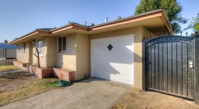 Photo of 4575 E Cambridge Ave, Fresno, CA 93703
