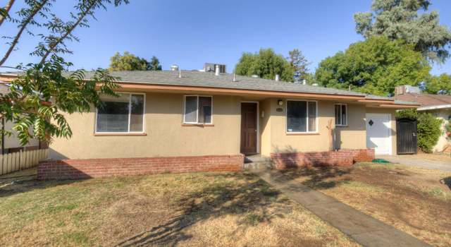 Photo of 4575 E Cambridge Ave, Fresno, CA 93703