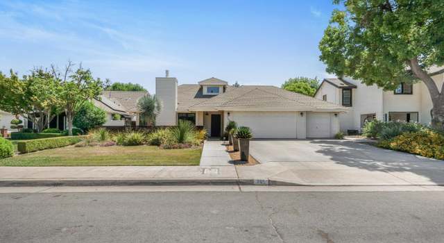 Photo of 705 E Wood Duck Cir, Fresno, CA 93730