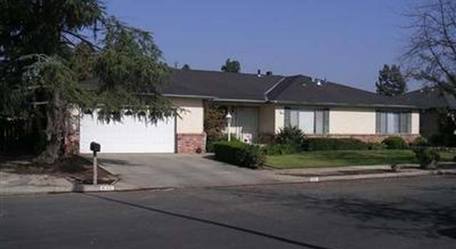 Photo of 632 E Minarets Ave, Fresno, CA 93720