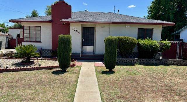 Photo of 1234 E Simpson Ave, Fresno, CA 93704
