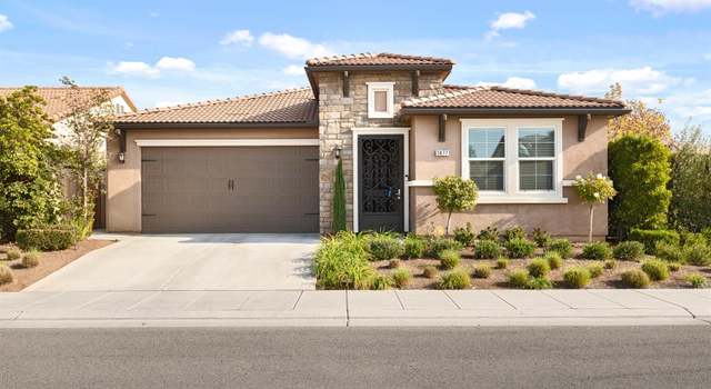Photo of 3477 Carmelita Ave, Clovis, CA 93619