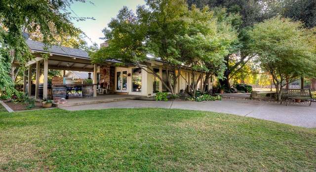 Photo of 1484 N Fancher Ave, Fresno, CA 93737