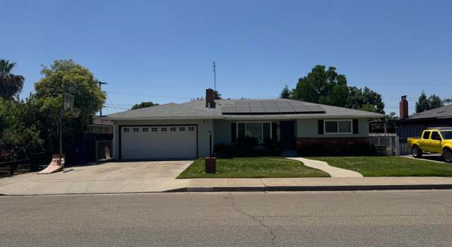 Photo of 1507 2nd St, Sanger, CA 93657