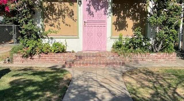 Photo of 1385 N Harrison, Fresno, CA 93704