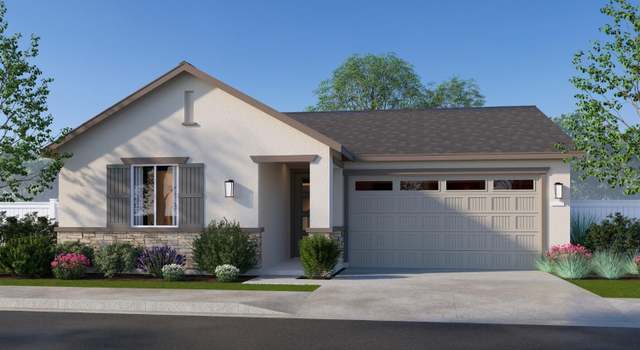 Photo of 6694 E Carmen Ave, Fresno, CA 93727