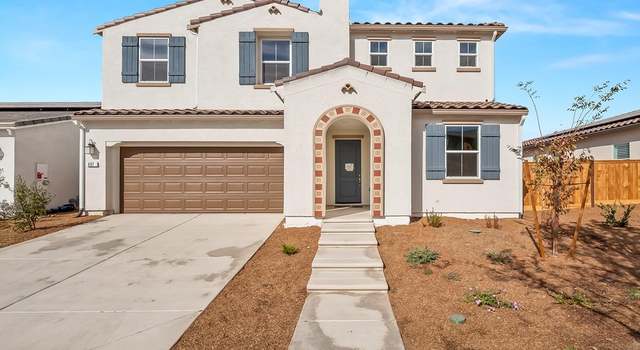 Photo of 607 Rock Crest Ave, Madera, CA 93636