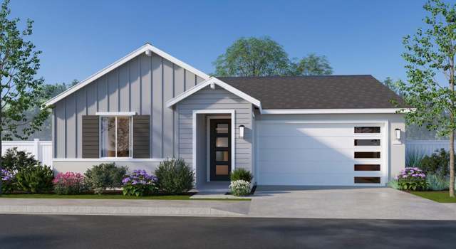 Photo of 6710 E Carmen Ave, Fresno, CA 93727