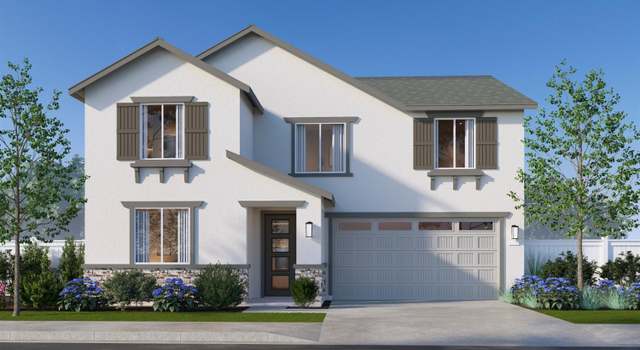 Photo of 6658 E Carmen Ave, Fresno, CA 93727