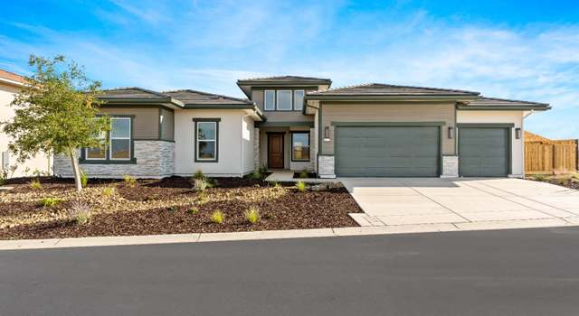 Photo of 8313 Iron Creek Dr, Friant, CA 93626