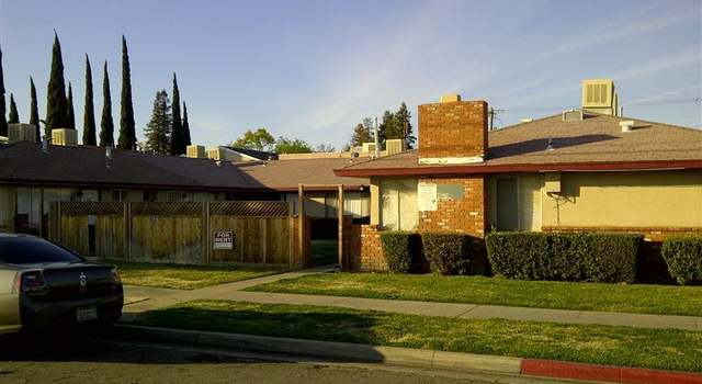 Photo of 4321 E Sierra Madre Ave, Fresno, CA 93726