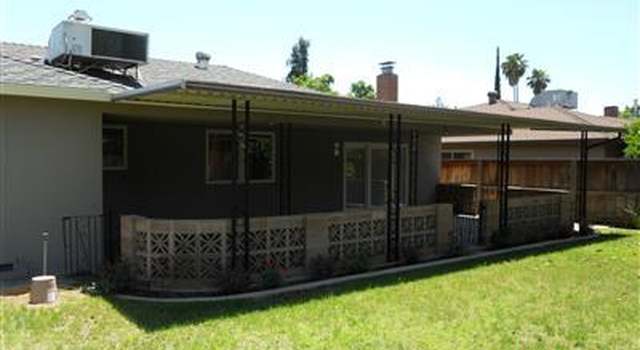 Photo of 6045 N 8th St, Fresno, CA 93710