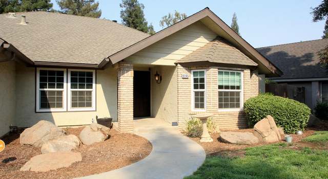 Photo of 9145 N Stoneridge Ln, Fresno, CA 93720