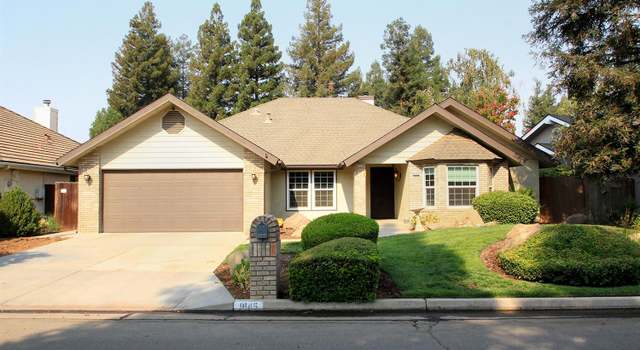 Photo of 9145 N Stoneridge Ln, Fresno, CA 93720