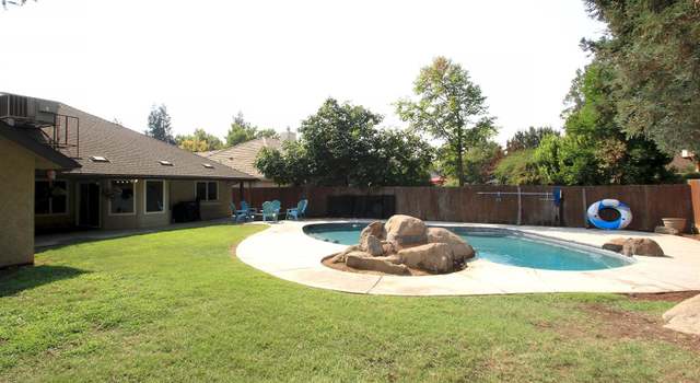 Photo of 9145 N Stoneridge Ln, Fresno, CA 93720