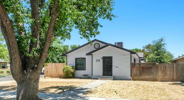 Photo of 2546 N Thorne Ave, Fresno, CA 93704