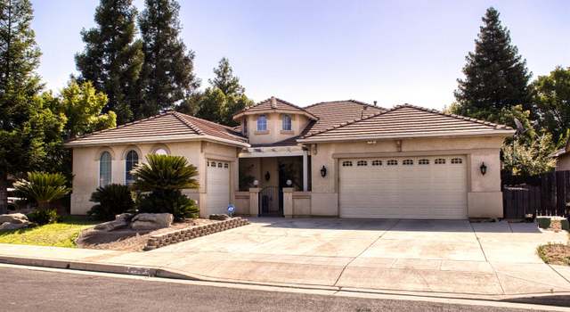 Photo of 3129 Megan Ave, Clovis, CA 93611