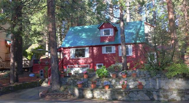 Photo of 42062 Tollhouse Rd, Shaver Lake, CA 93664