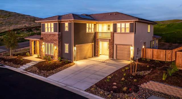 Photo of 8393 Iron Creek Dr, Friant, CA 93626