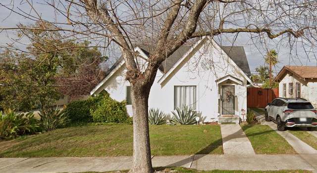 Photo of 3919 E Lyell Ave, Fresno, CA 93702