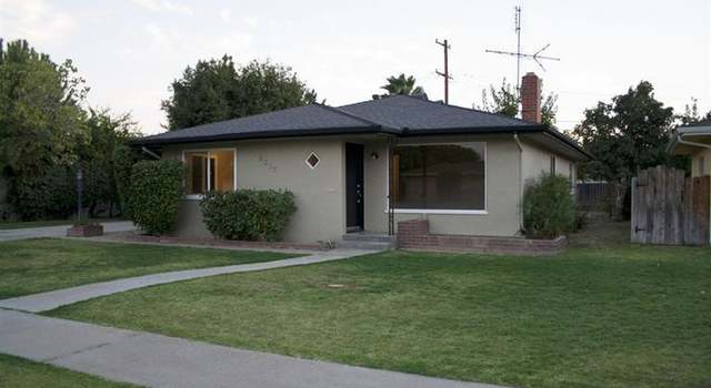 Photo of 2617 N Archie Ave, Fresno, CA 93703