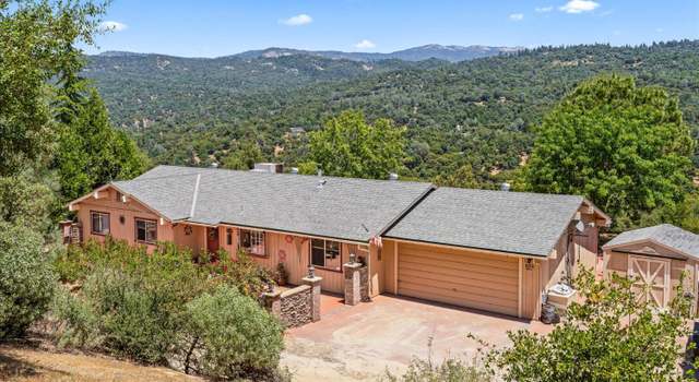 Photo of 39007 Black Rd, Oakhurst, CA 93644