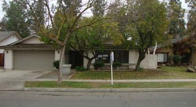Photo of 5260 N Vernal Ave, Fresno, CA 93722