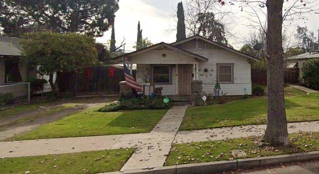 Photo of 4016 E Lyell Ave, Fresno, CA 93702