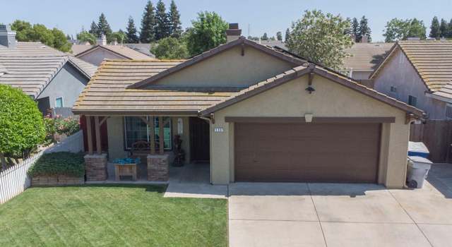 Photo of 5607 W Indianapolis Ave, Fresno, CA 93722