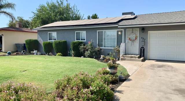 Photo of 527 Beverly Dr, Clovis, CA 93612