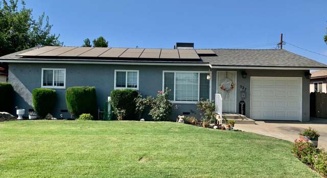 Photo of 527 Beverly Dr, Clovis, CA 93612