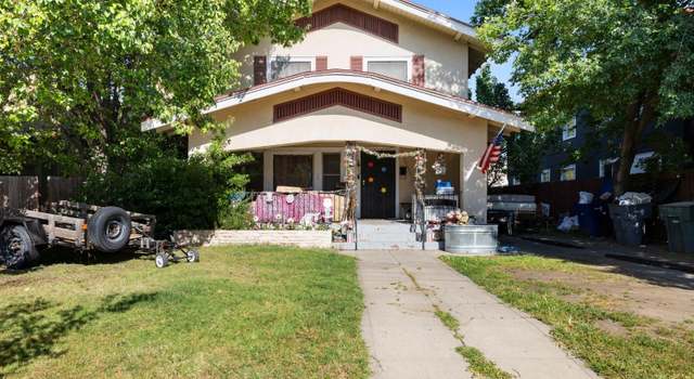 Photo of 546 N Echo Ave, Fresno, CA 93728