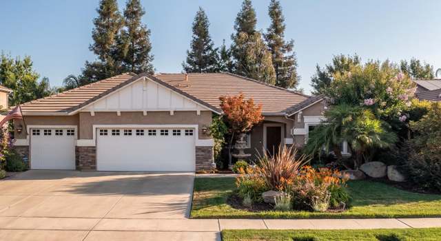 Photo of 3042 W Newton Ave, Visalia, CA 93291