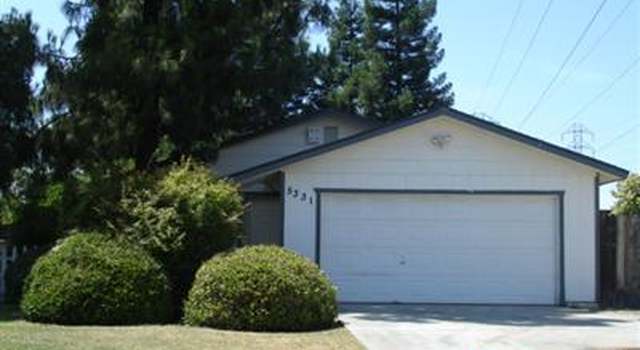 Photo of 5331 N Gates Ave, Fresno, CA 93722