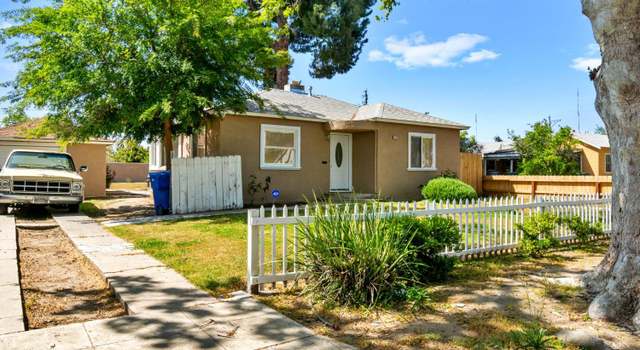 Photo of 3040 E Normal Ave, Fresno, CA 93703